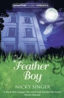 bokomslag Feather Boy