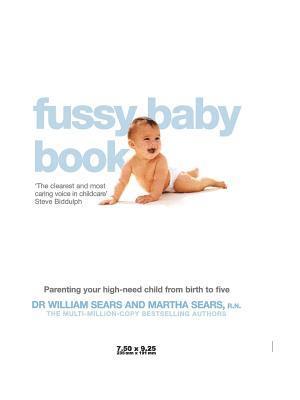 the fussy baby book
