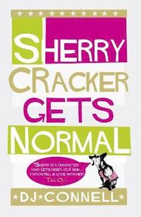bokomslag Sherry Cracker Gets Normal