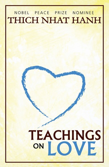 bokomslag Teachings on Love