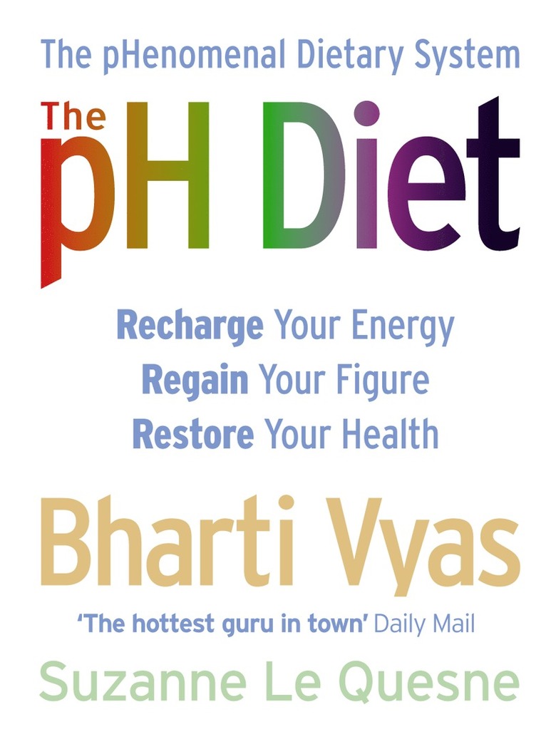 The PH Diet 1