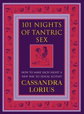 101 Nights of Tantric Sex