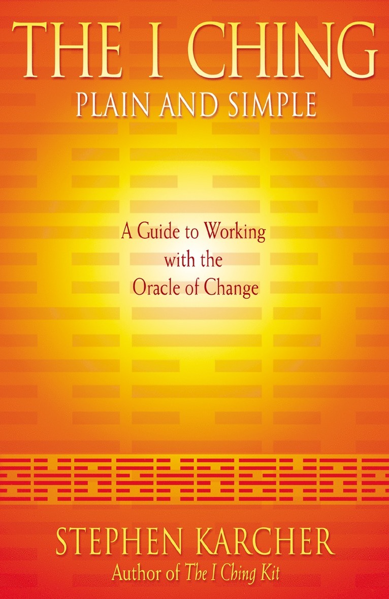 I Ching Plain and Simple