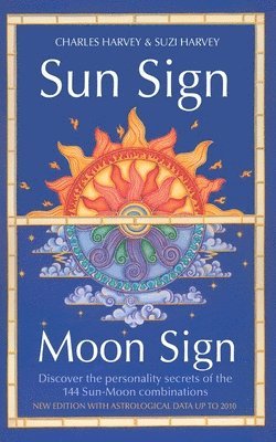 bokomslag Sun Sign, Moon Sign