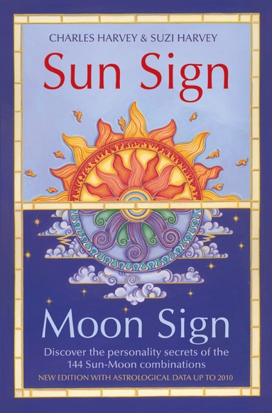 bokomslag Sun Sign, Moon Sign