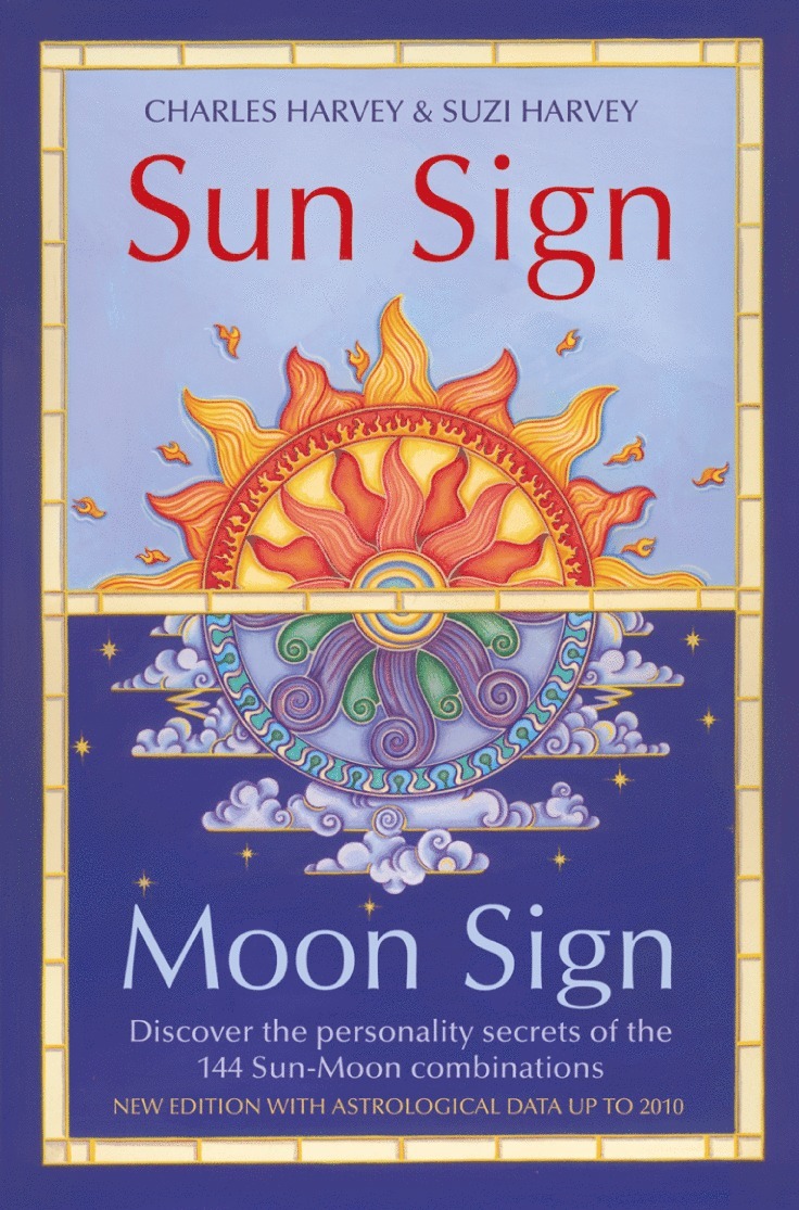 Sun Sign, Moon Sign 1