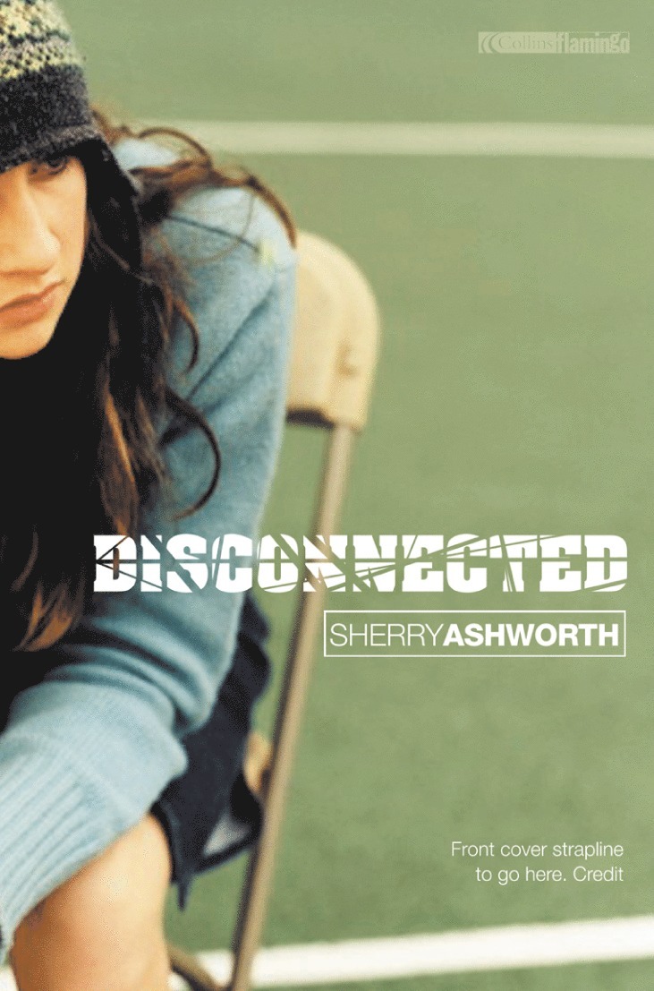 Sherry Ashworth - Disconnected, Häftad