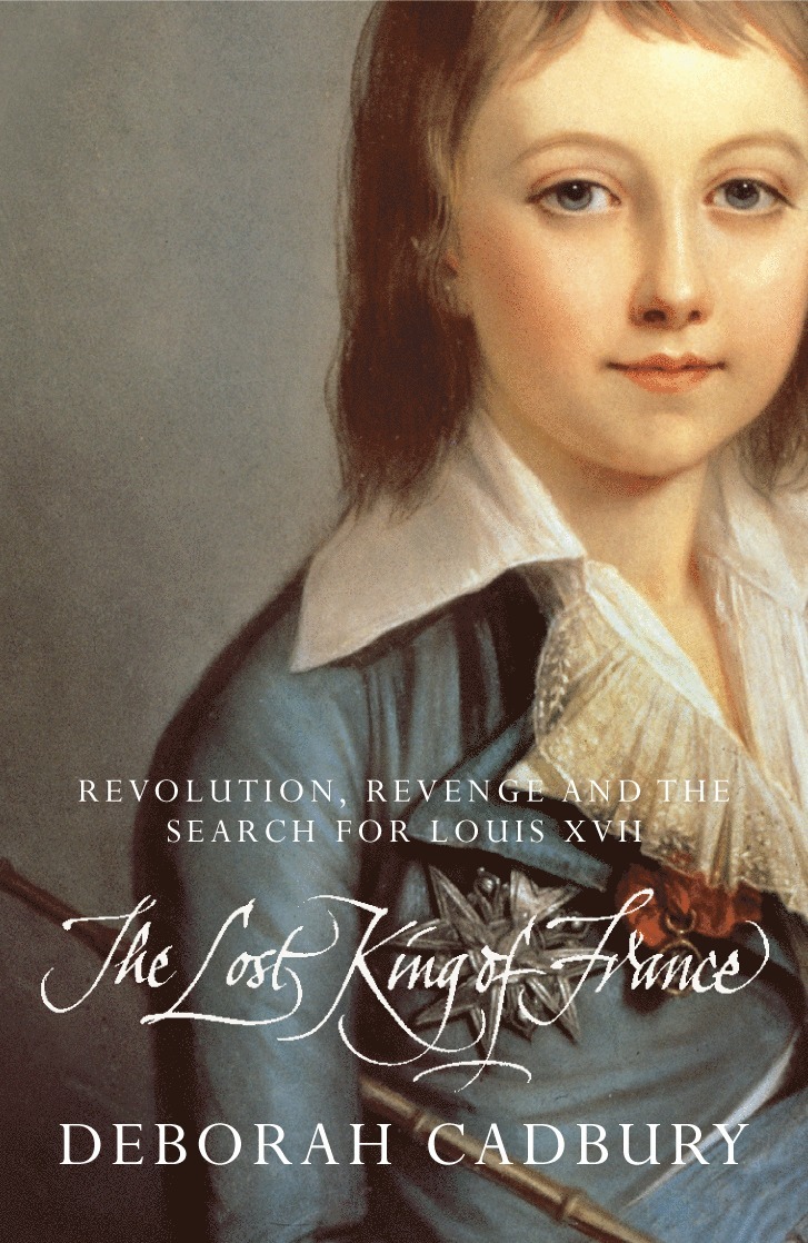 Lost King of France
