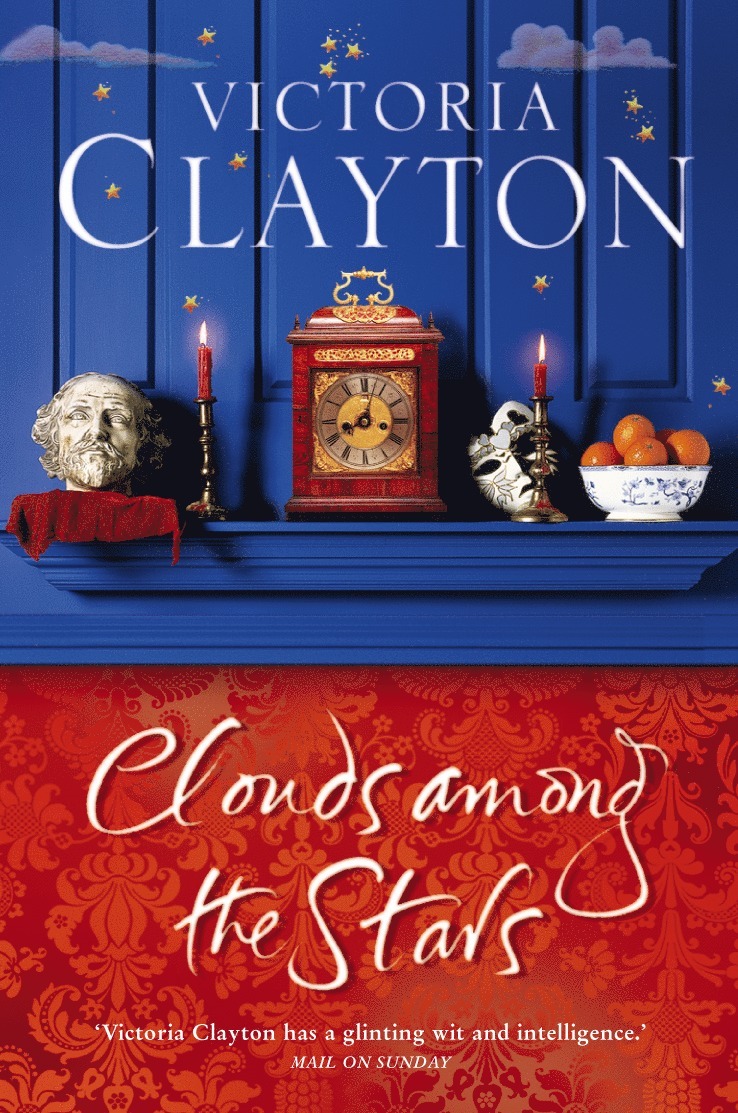 Clouds among the Stars