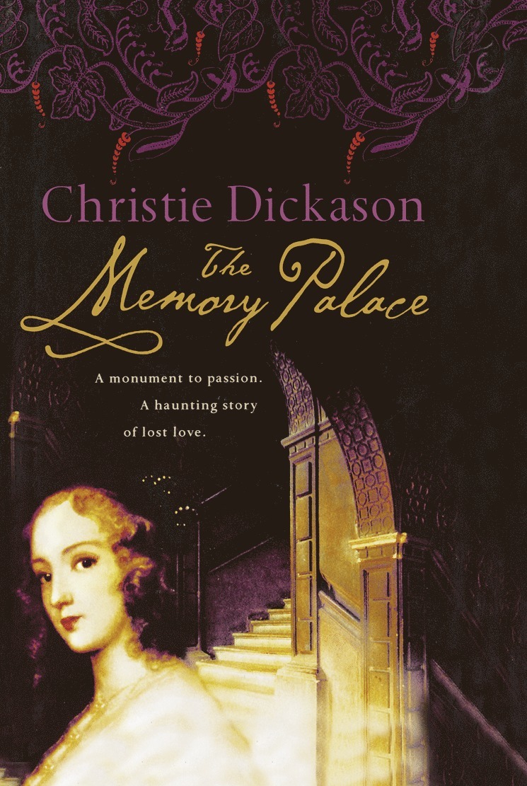 Memory Palace