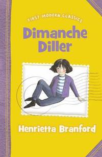 bokomslag Dimanche Diller