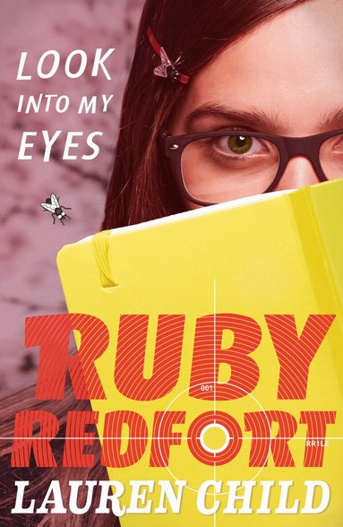 Lauren Child - Look into my eyes, Häftad