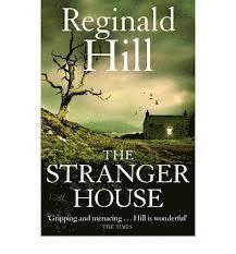Stranger House 1