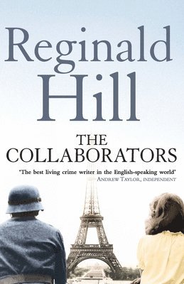 Reginald Hill - Collaborators, Häftad