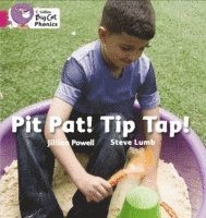 Pit Pat! Tip Tap! 1