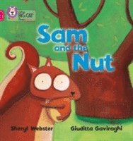 Sam and the Nut 1