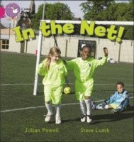 bokomslag In the Net!