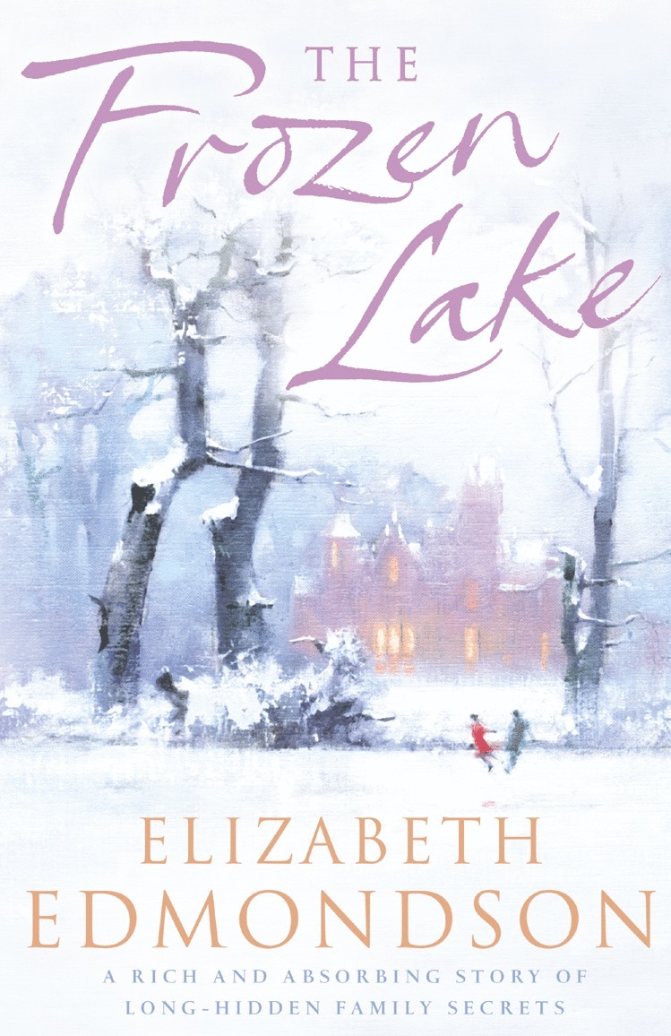 Frozen Lake