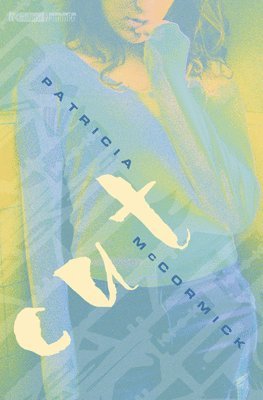 Patricia McCormick, Patricia Mccormick - Cut, Häftad