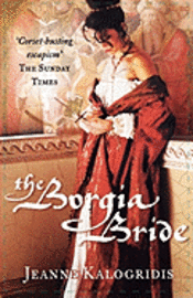 bokomslag The Borgia Bride