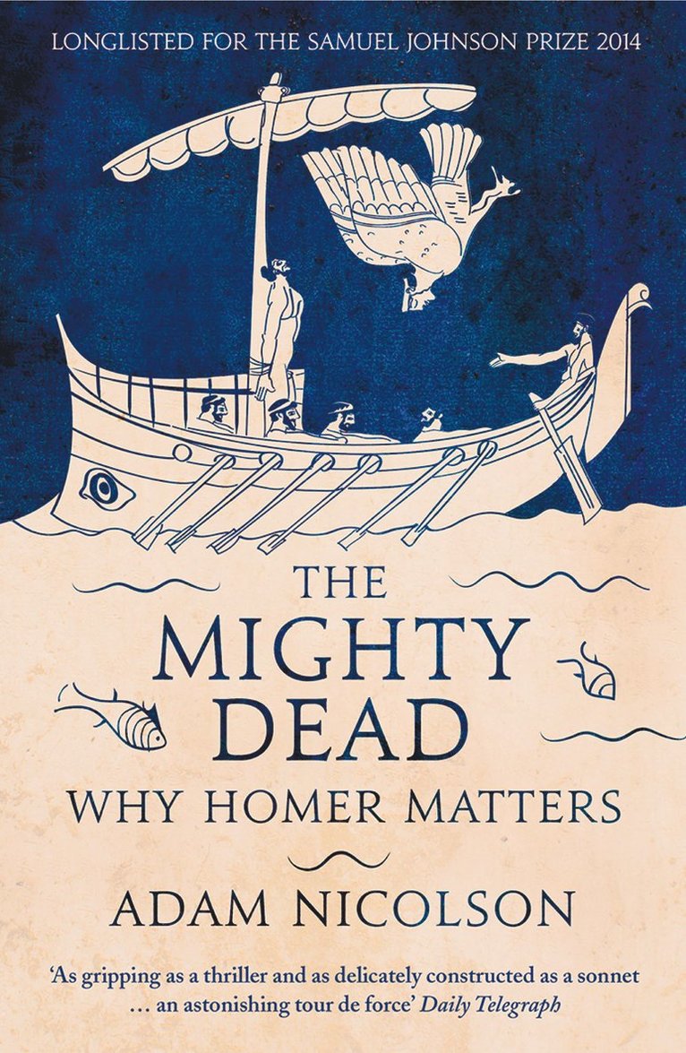 Mighty Dead