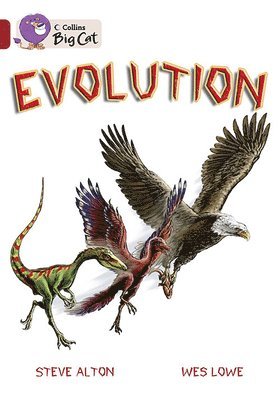 Evolution 1