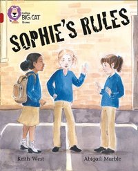 bokomslag Sophies Rules