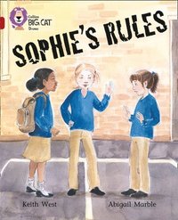 bokomslag Sophie's Rules