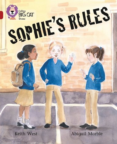 bokomslag Sophie's Rules