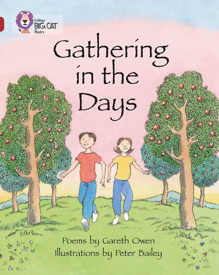 Gathering in the Days 1