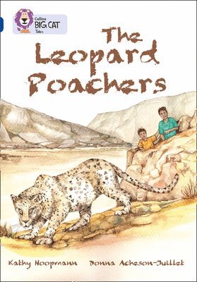 The Leopard Poachers 1