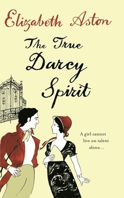 The True Darcy Spirit 1