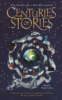 bokomslag Centuries of Stories