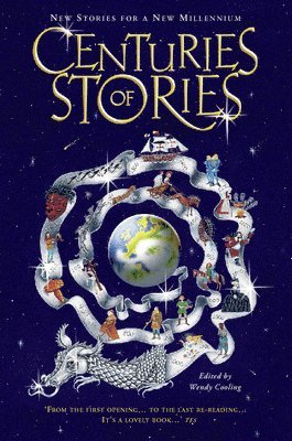 Wendy Cooling - Centuries of Stories, Häftad