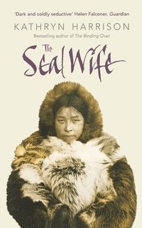 bokomslag The Seal Wife