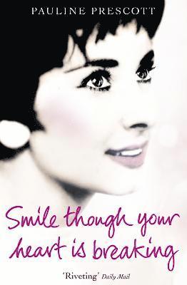 bokomslag Smile Though Your Heart Is Breaking