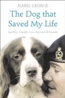 bokomslag Dog that Saved My Life
