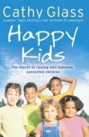 bokomslag Happy Kids