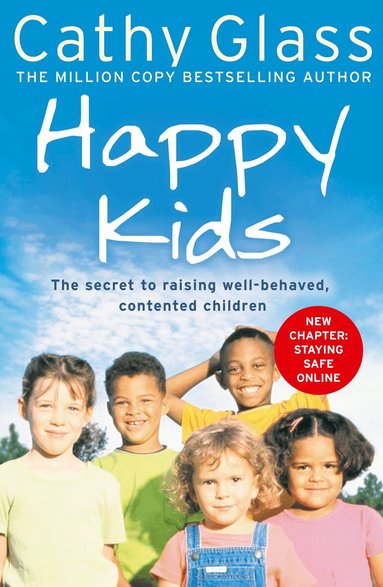 Cathy Glass - Happy Kids, Häftad
