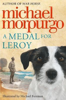 bokomslag A Medal for Leroy