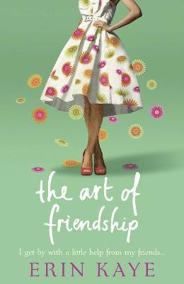 bokomslag Art of Friendship