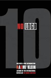 bokomslag No Logo