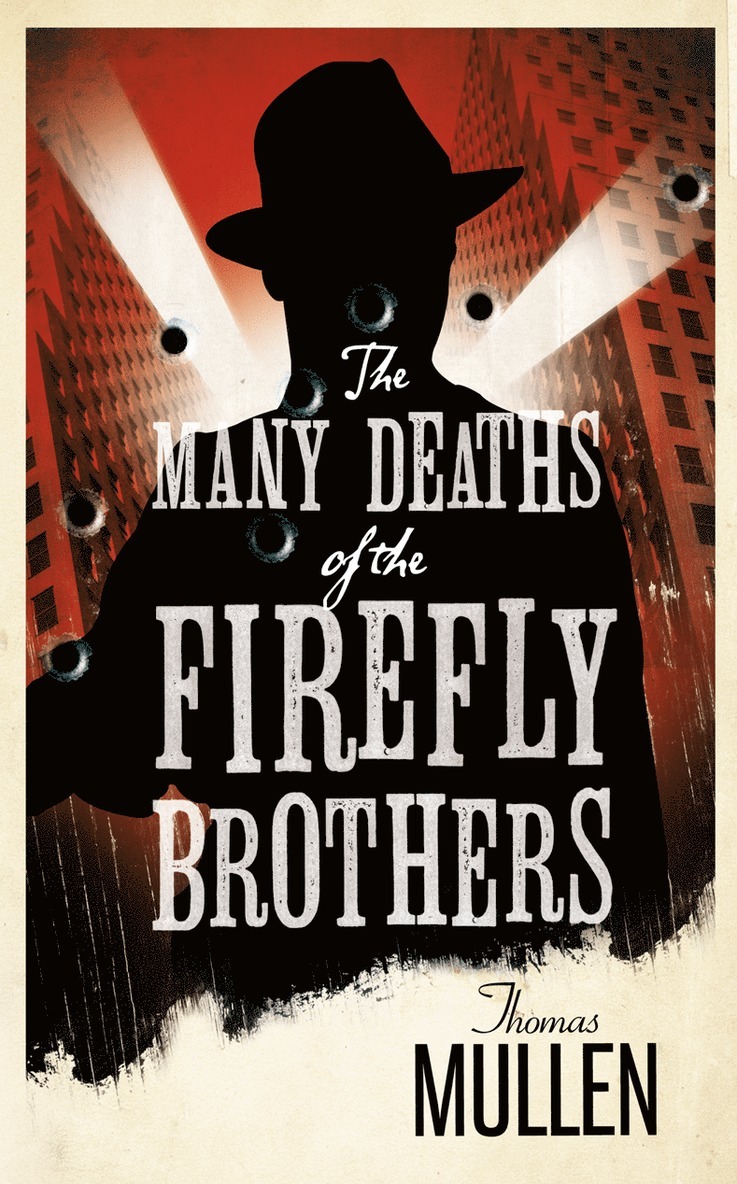 The Many Deaths of the Firefly Brothers 1