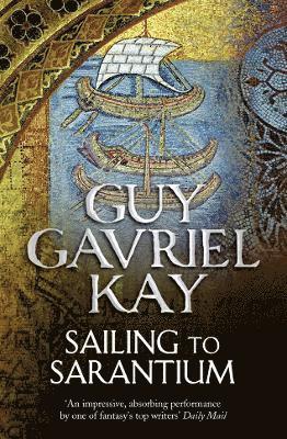 Sailing to Sarantium