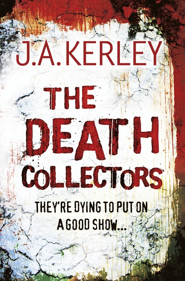 The Death Collectors 1