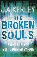 bokomslag The Broken Souls