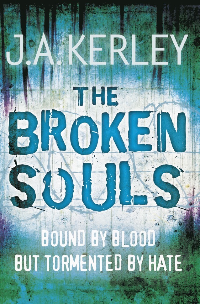 Broken Souls