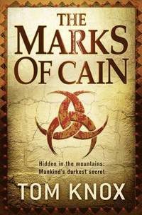 bokomslag The Marks of Cain