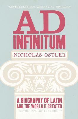 Ad Infinitum 1