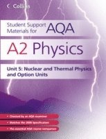 Kelly, D: A2 Physics Unit 5